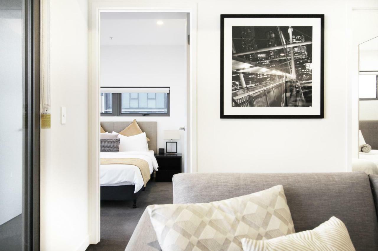Hearty Milton Apartments Brisbane Exterior photo
