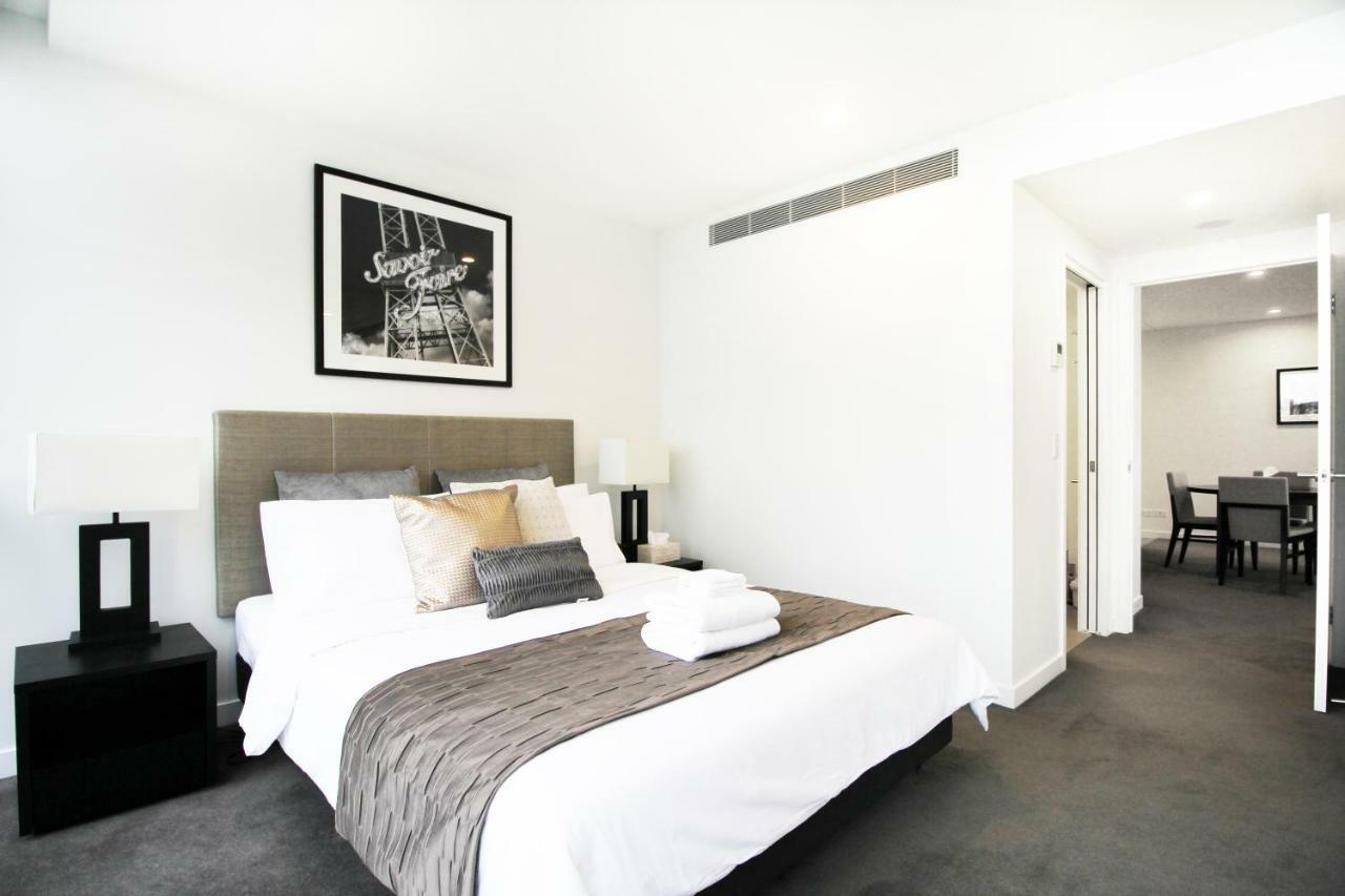 Hearty Milton Apartments Brisbane Exterior photo